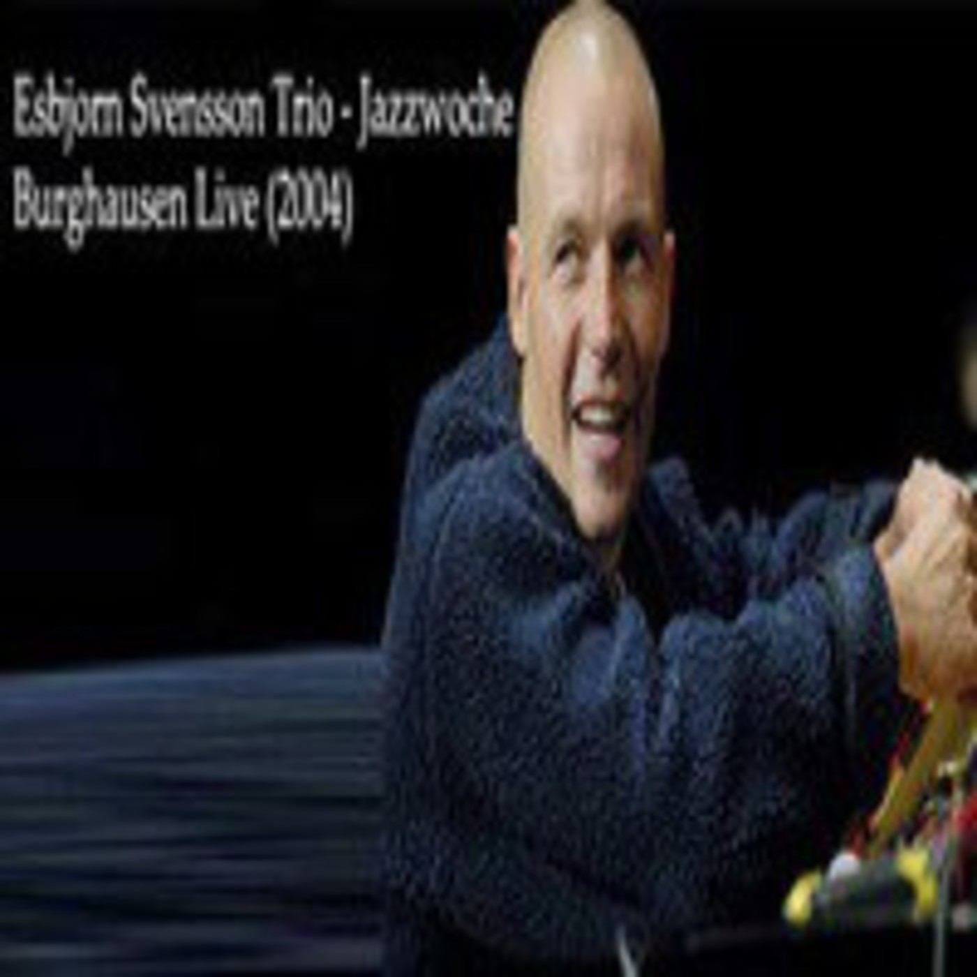 Camps d'estiu: 4 E.S.T Concert Jazzwoche Burghausen Live (2004) episode artwork