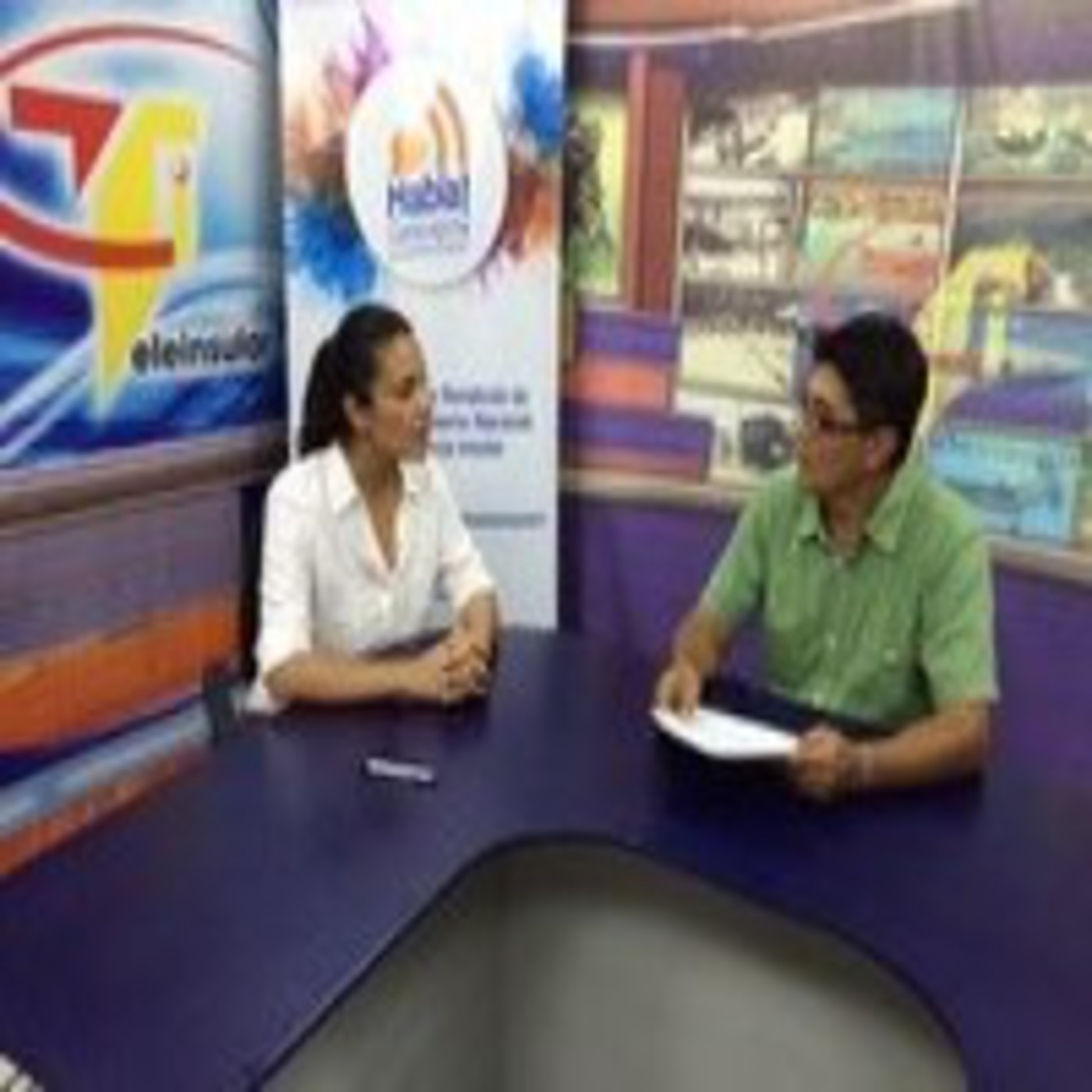 PROGRAMA No 116 PLUS I MAE - CGREG I 10-06-2015 episode artwork
