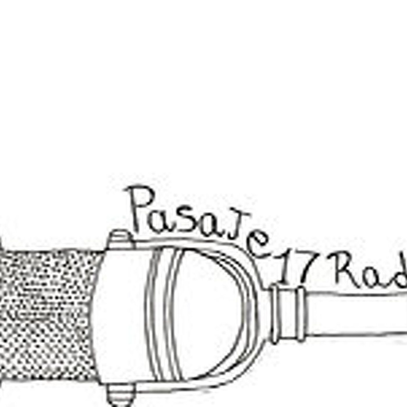 Pasaje 17 RADIO