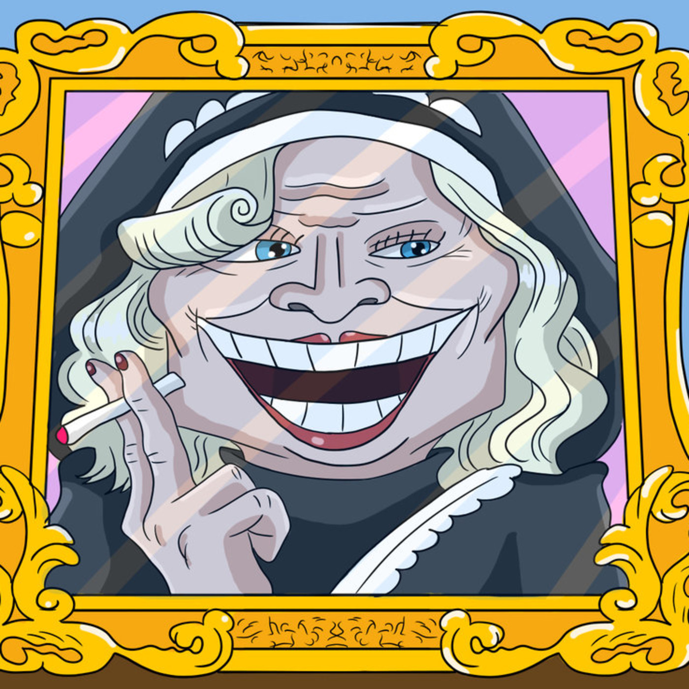 One Piece Podcast
