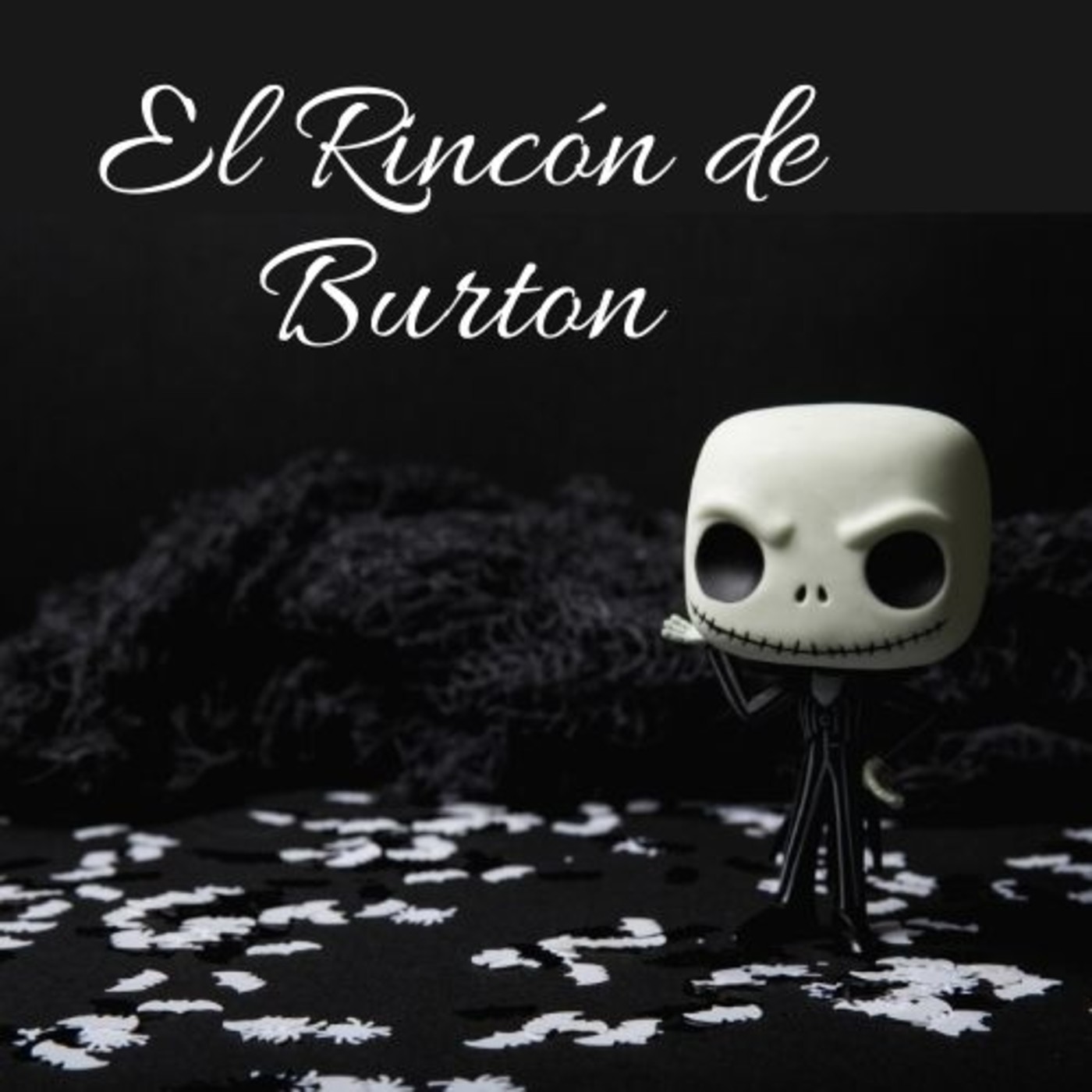 El Rincón de Burton