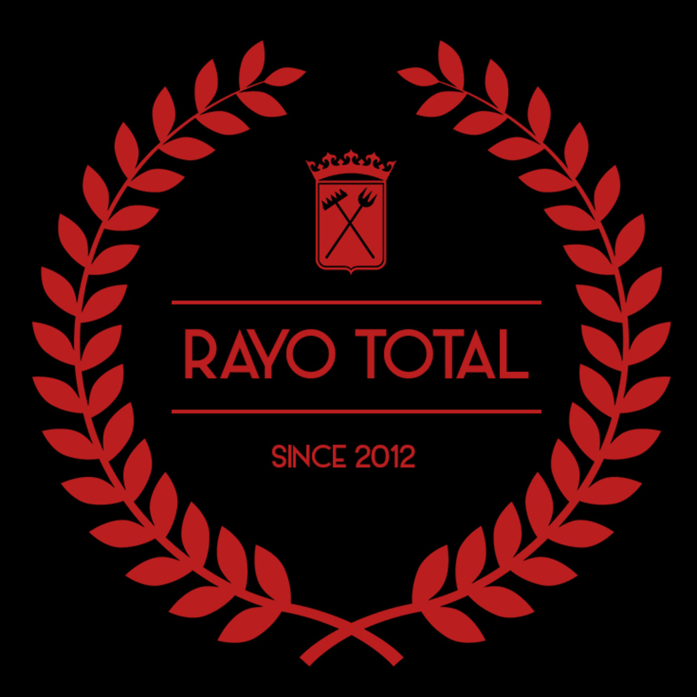 Rayo Total Radio, PROGRAMAS