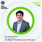 La Mejor Profesión es ser Persona