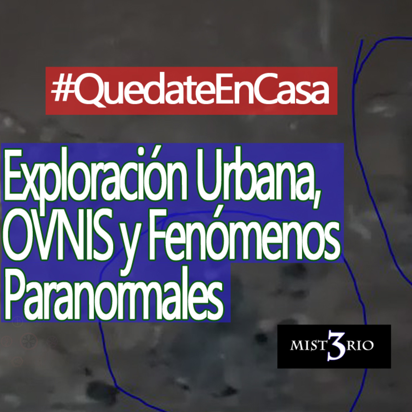 Misterio 3 Temporada 4