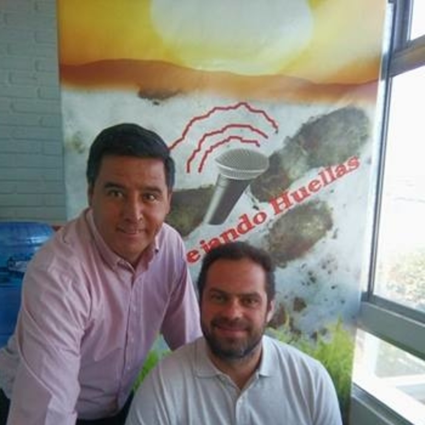 Radio Dejando Huellas