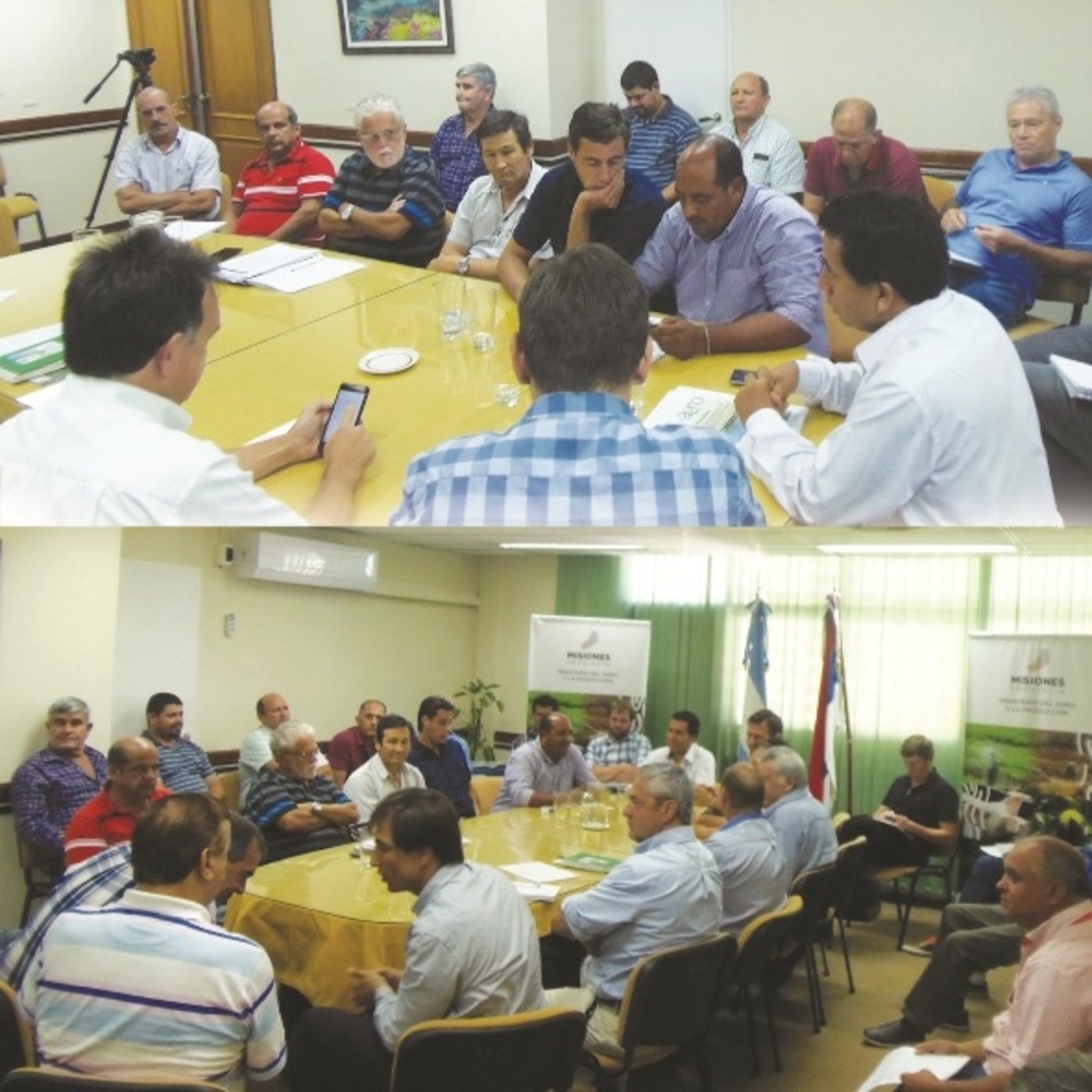 La Torre de Babel- LT 17