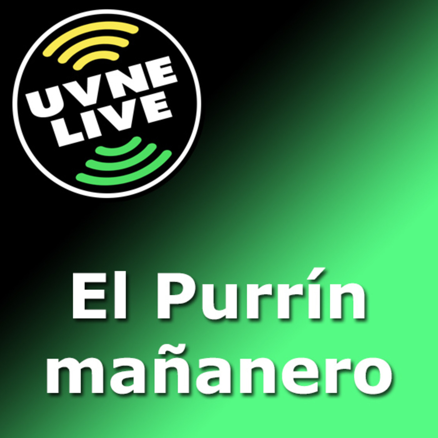 El Purrín Mañanero