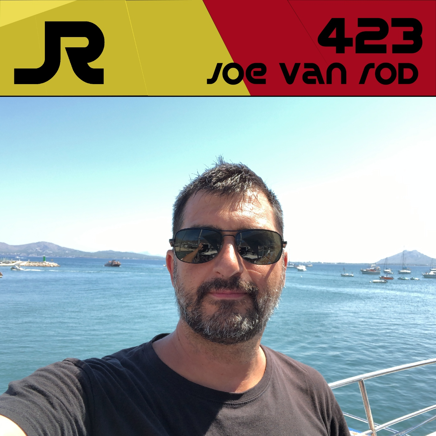Joe van Rod - 1 Hour dJ set