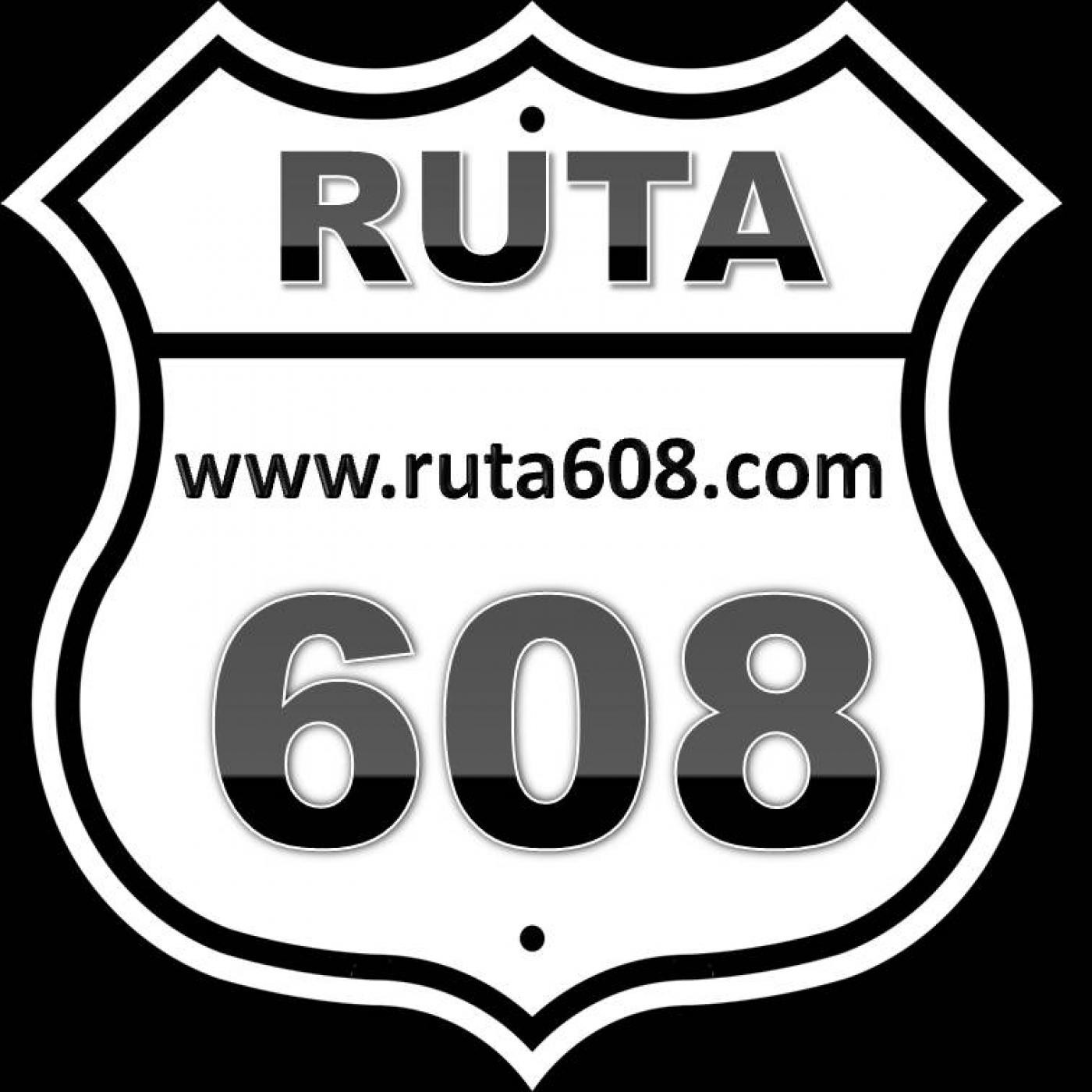 RUTA 608 nº 36