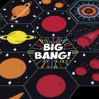 Entrevista con Eloi Pujadas de Big Bang 13.7