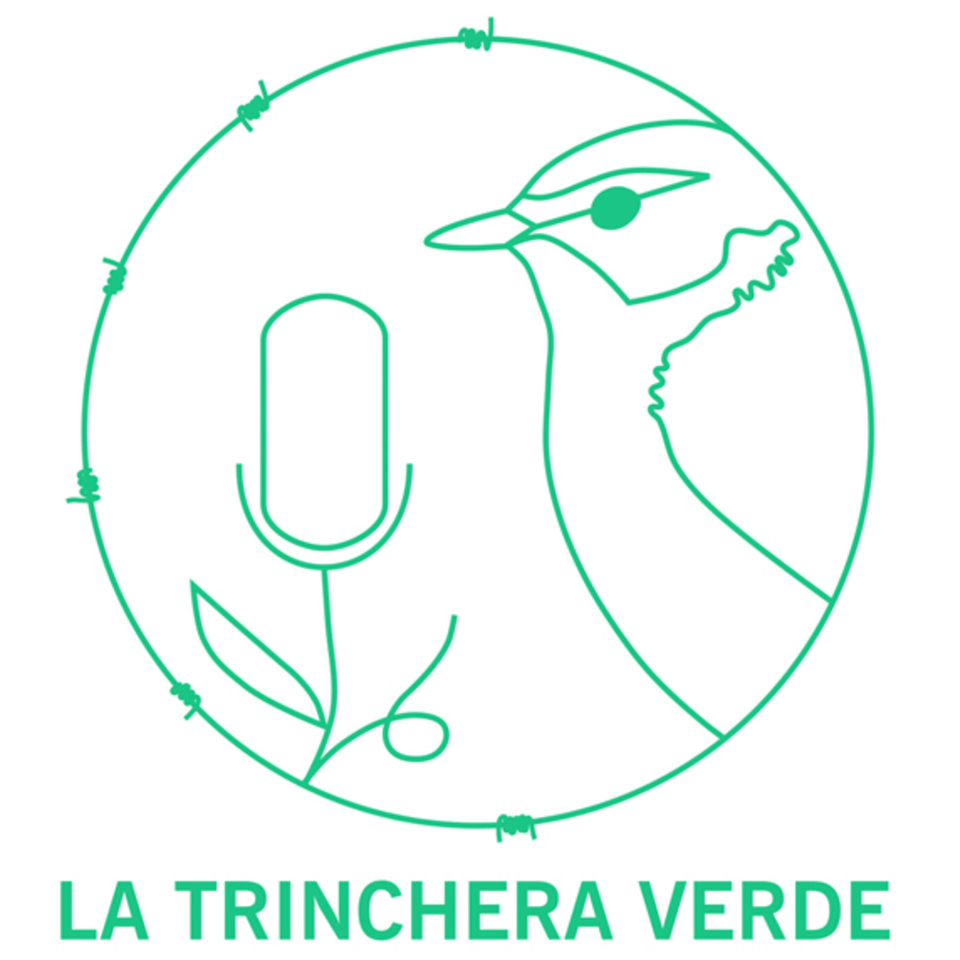 La Trinchera Verde