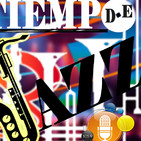 Tiempo De Jazz/Parte 001 05 Abril 2020
