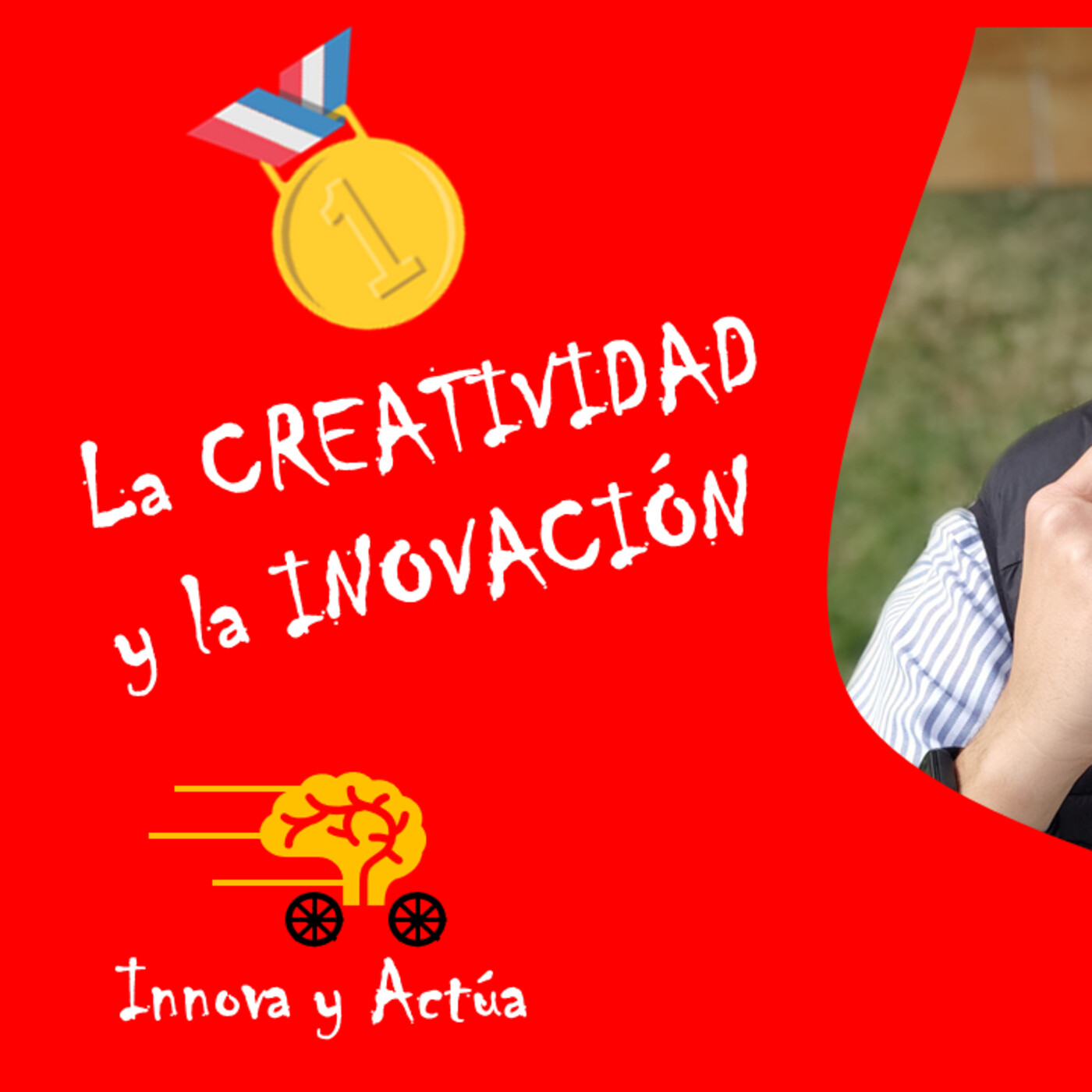 Innova y Actúa
