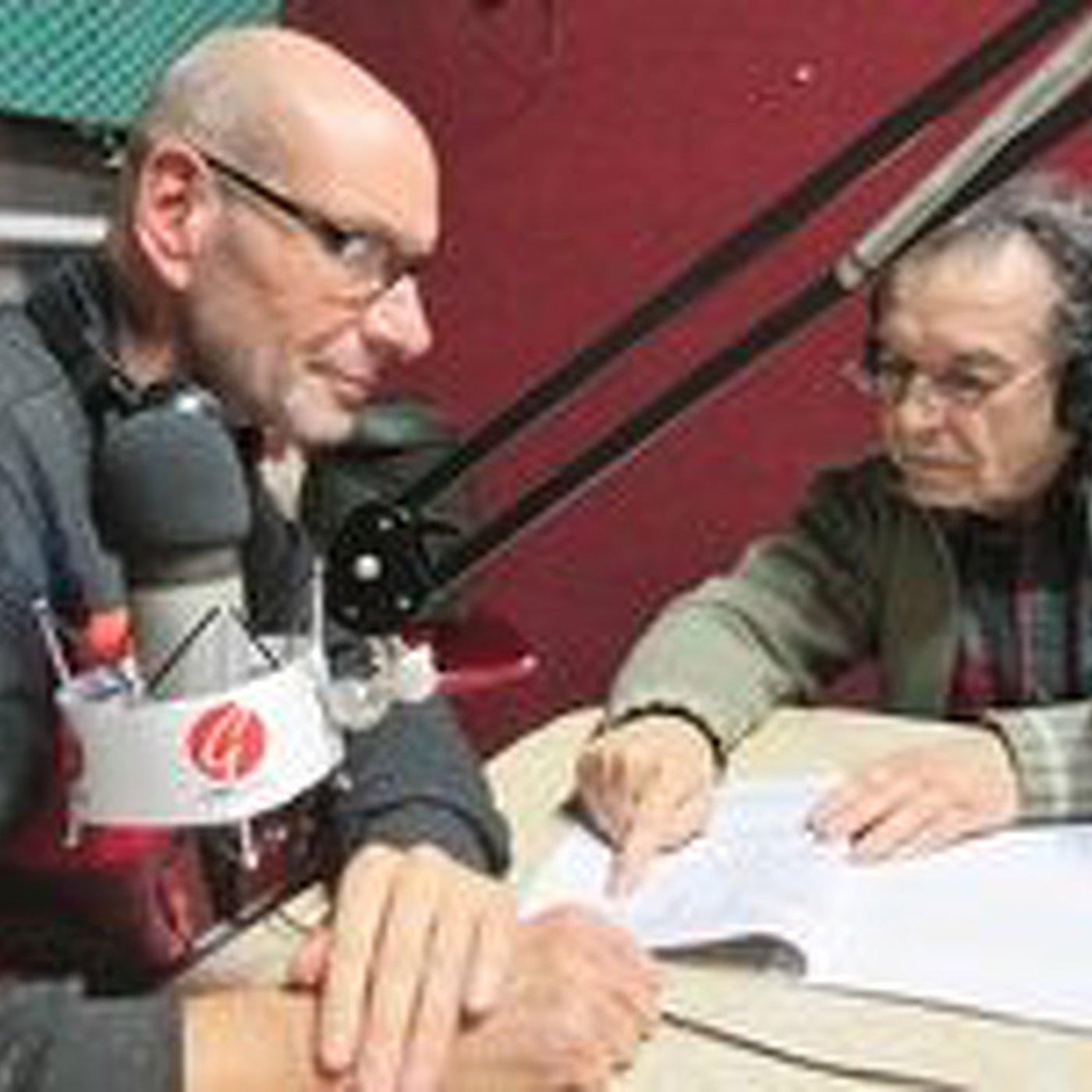 Podcast de Luján Siente Radio