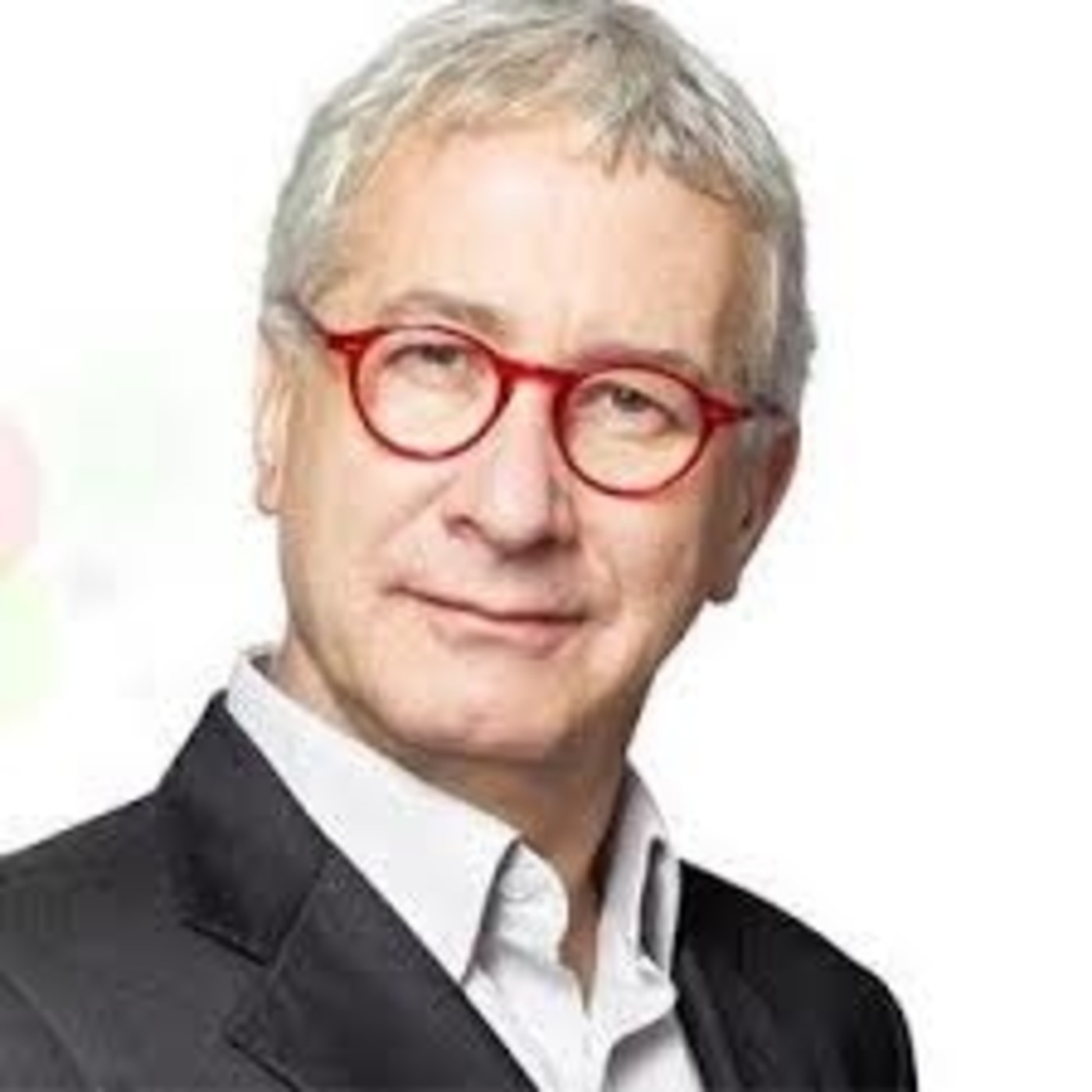 Javier Solórzano