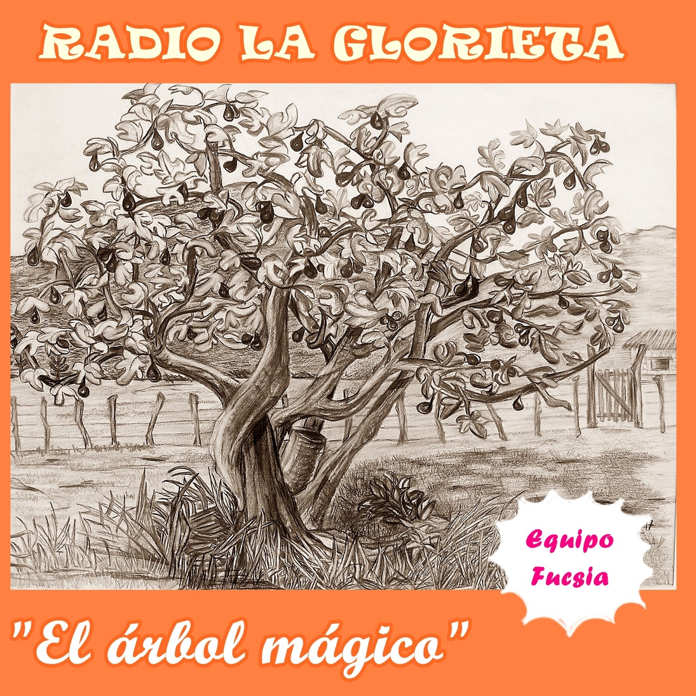 Radio La Glorieta 2018