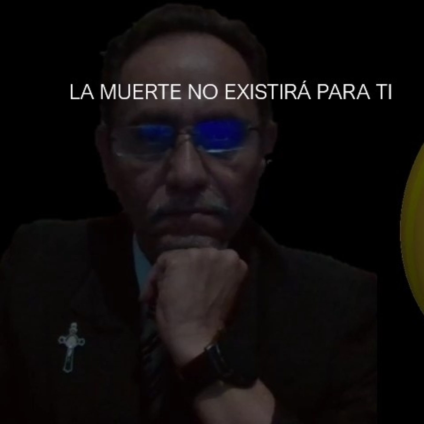 Radio Podcast Ministerio Isaías 6,8