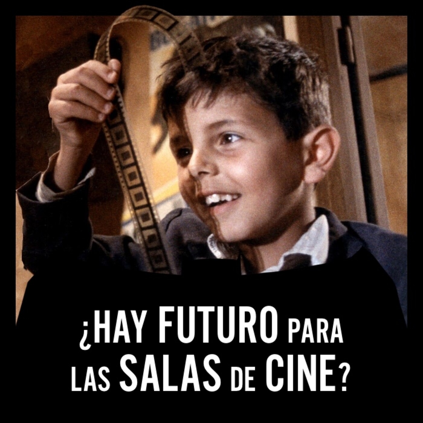 Batseñales & Co. | ¿Hay futuro para las salas de cine?