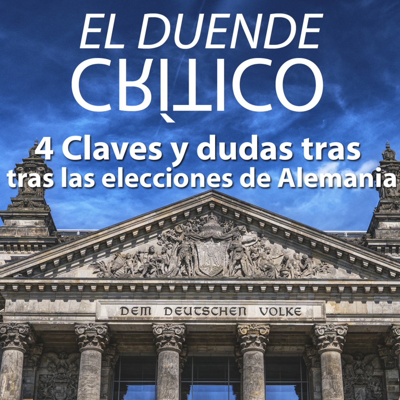 El Duende Crítico