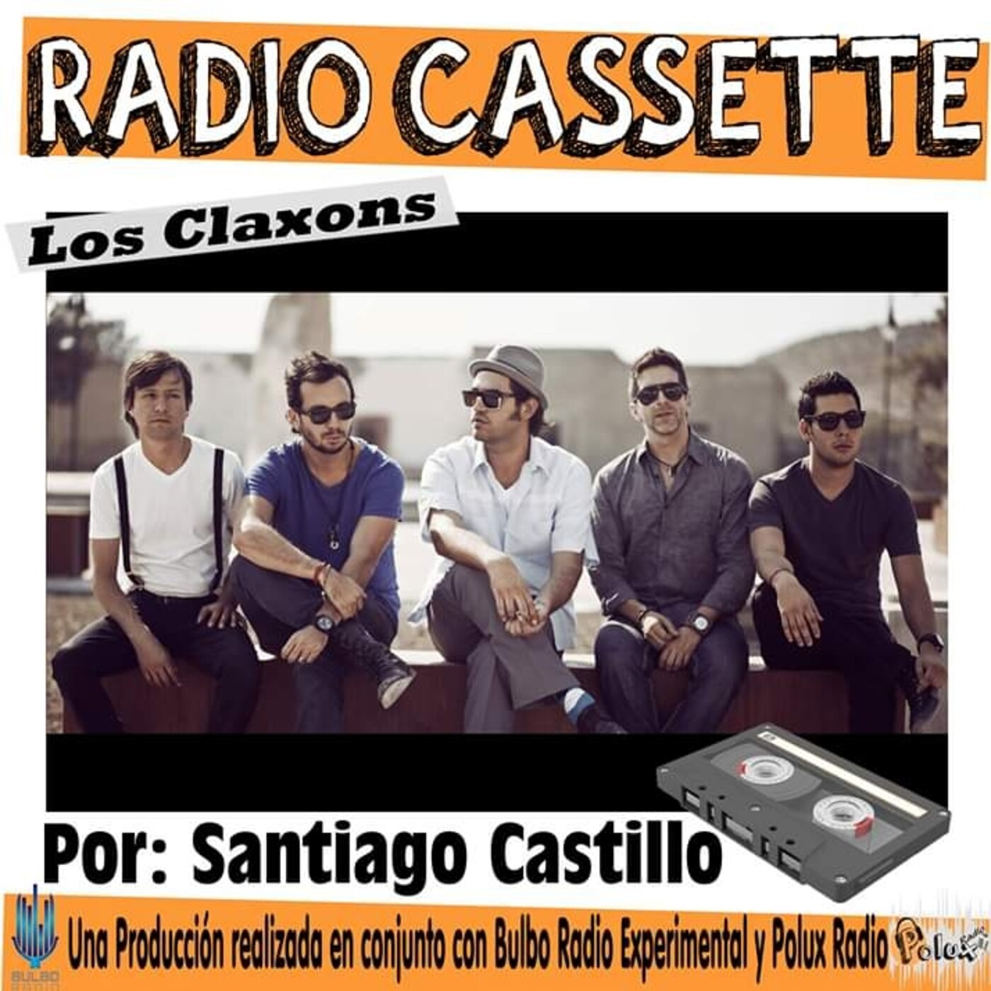 Radio Cassette