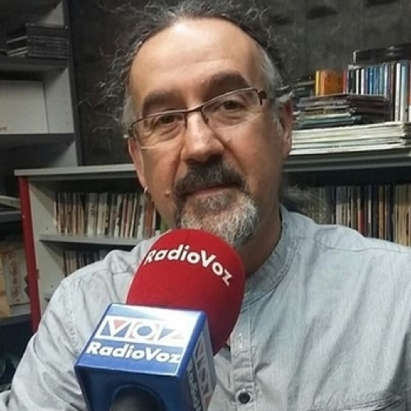 Un Mundo de Músicas