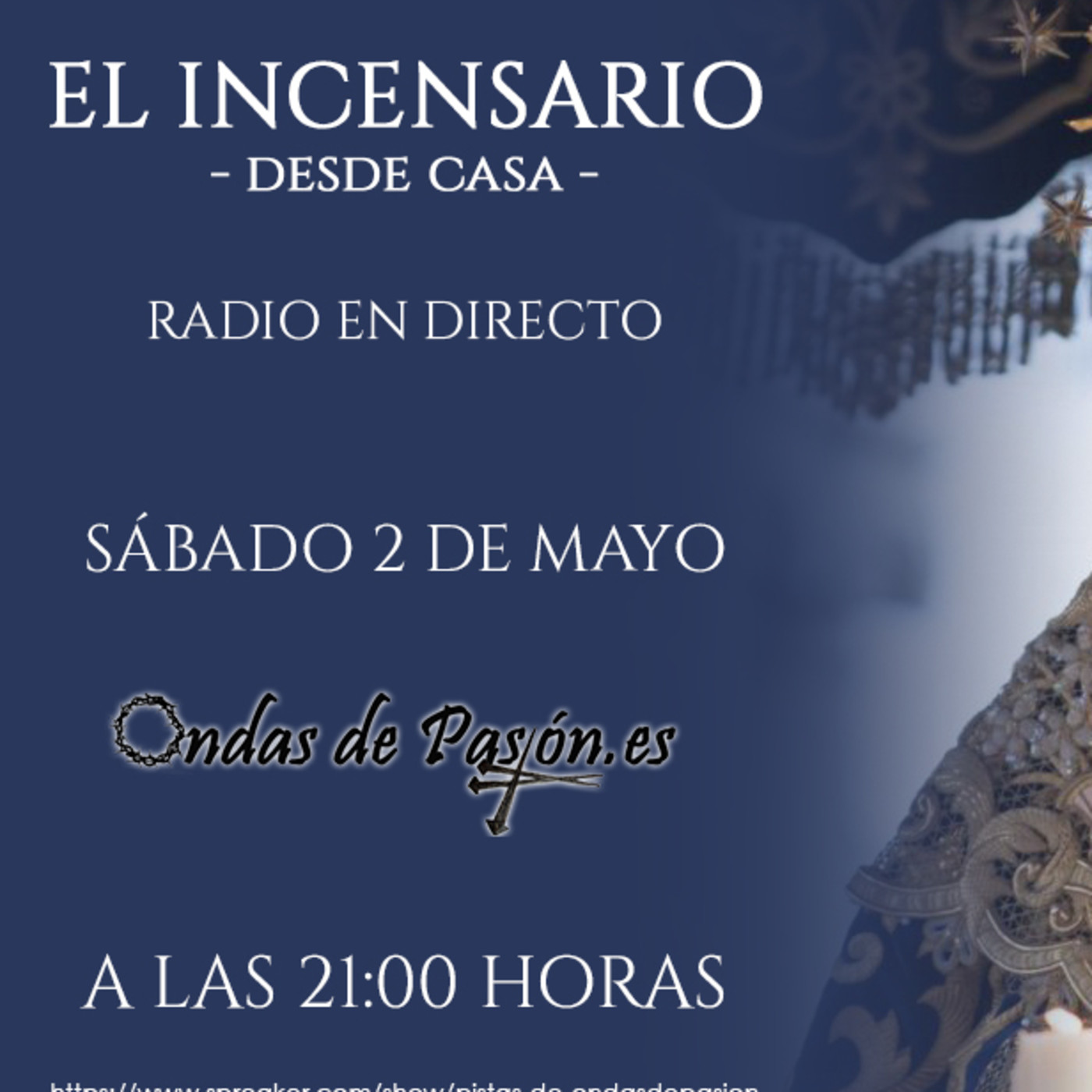 Ondas de Pasión Jerez