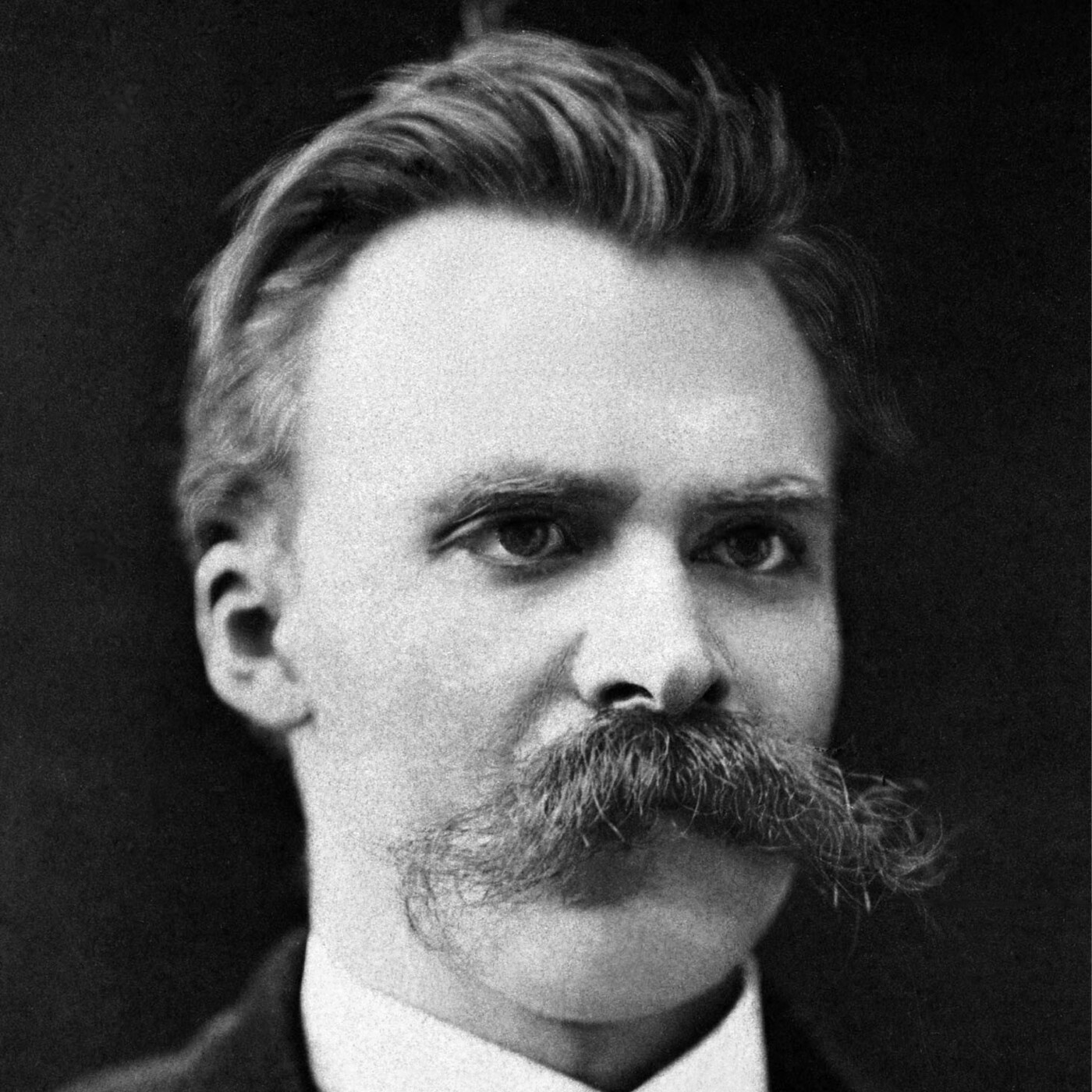 Nietzsche: filosofar con el martillo