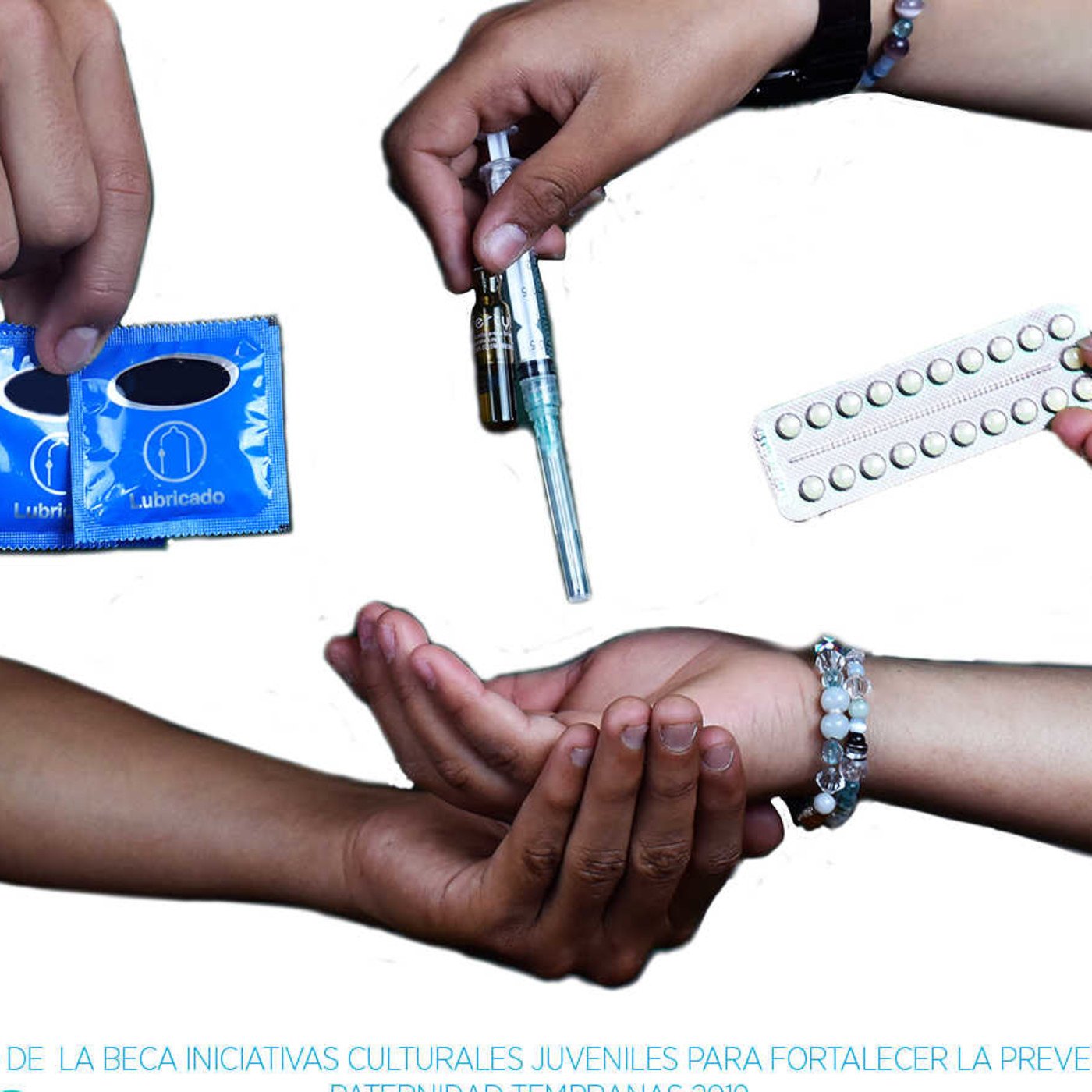 Concientizarte: Derechos Sexuales y Reproductivos