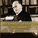 Knut hamsun, un novelista del hambre