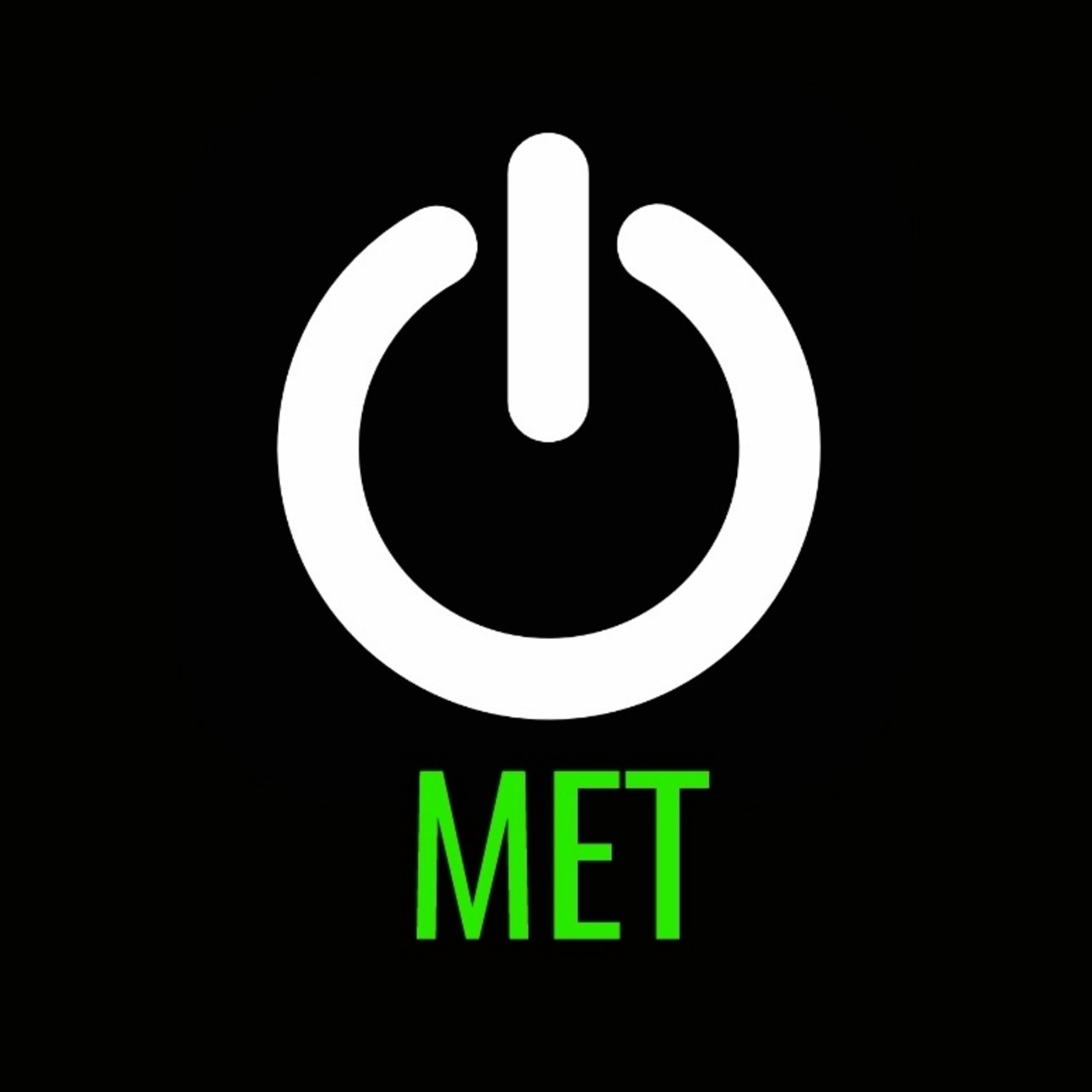 ME ENCANTA LA TECNOLOGÍA - MET