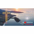 Padre John- Reflexión evangelio madrugada del 25 de Mayo de 2019