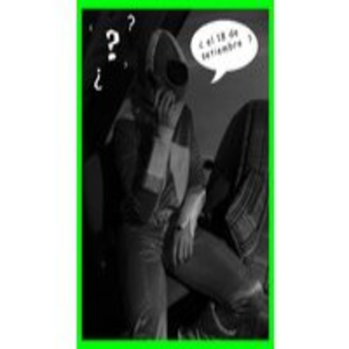 mas verde que el increible