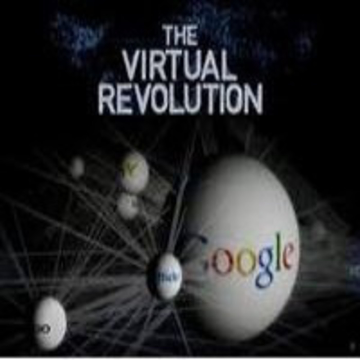 Revolución virtual 4: Homo.interneticus episode artwork