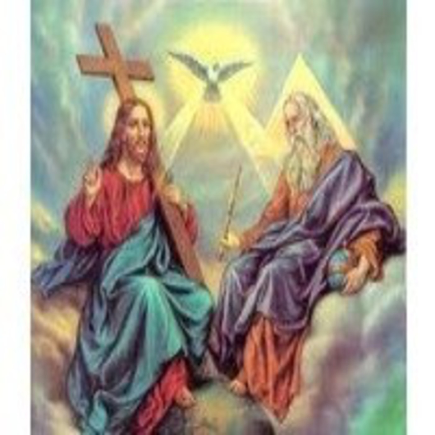 Raíces hebreas del cristianismo