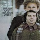 TUS DISCOS FAVORITOS (56) - Simon and Garfunkel – ‘Bridge Over Troubled Water’ (Columbia/Legacy, 1970) (14 06 2015)