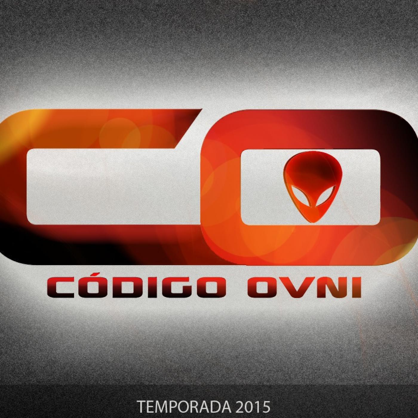 CODIGO OVNI RADIO 2015