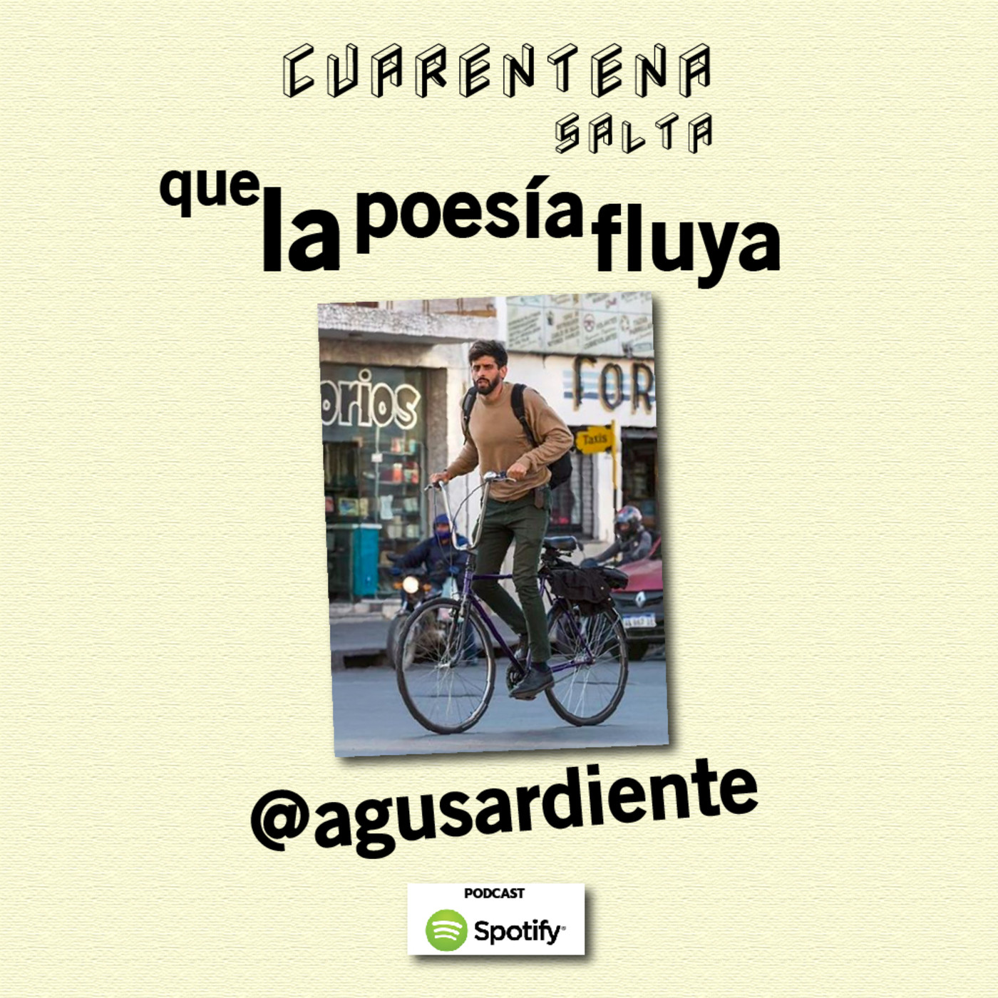 Cuarentena Salta