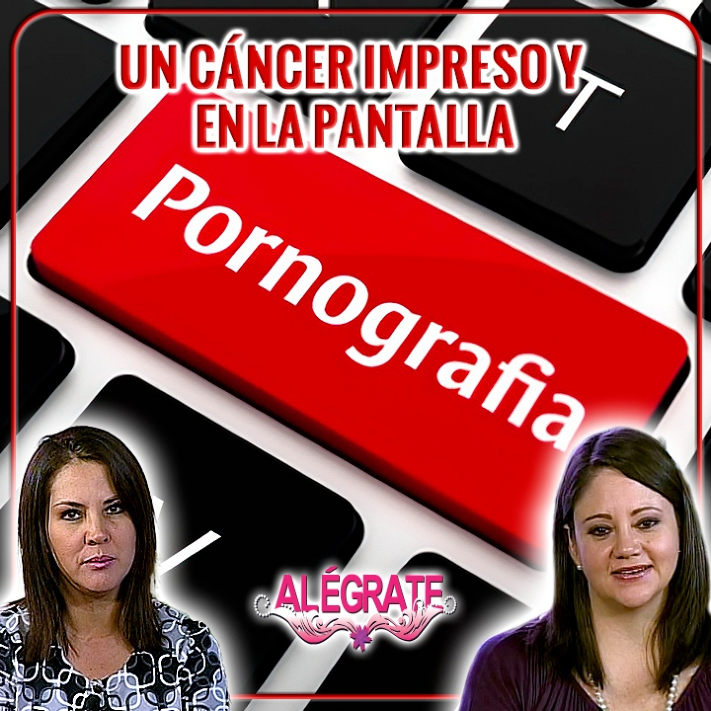 Alégrate