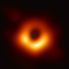 La imagen del agujero negro: un logro histórico que haría las delicias de Einstein y Hawking