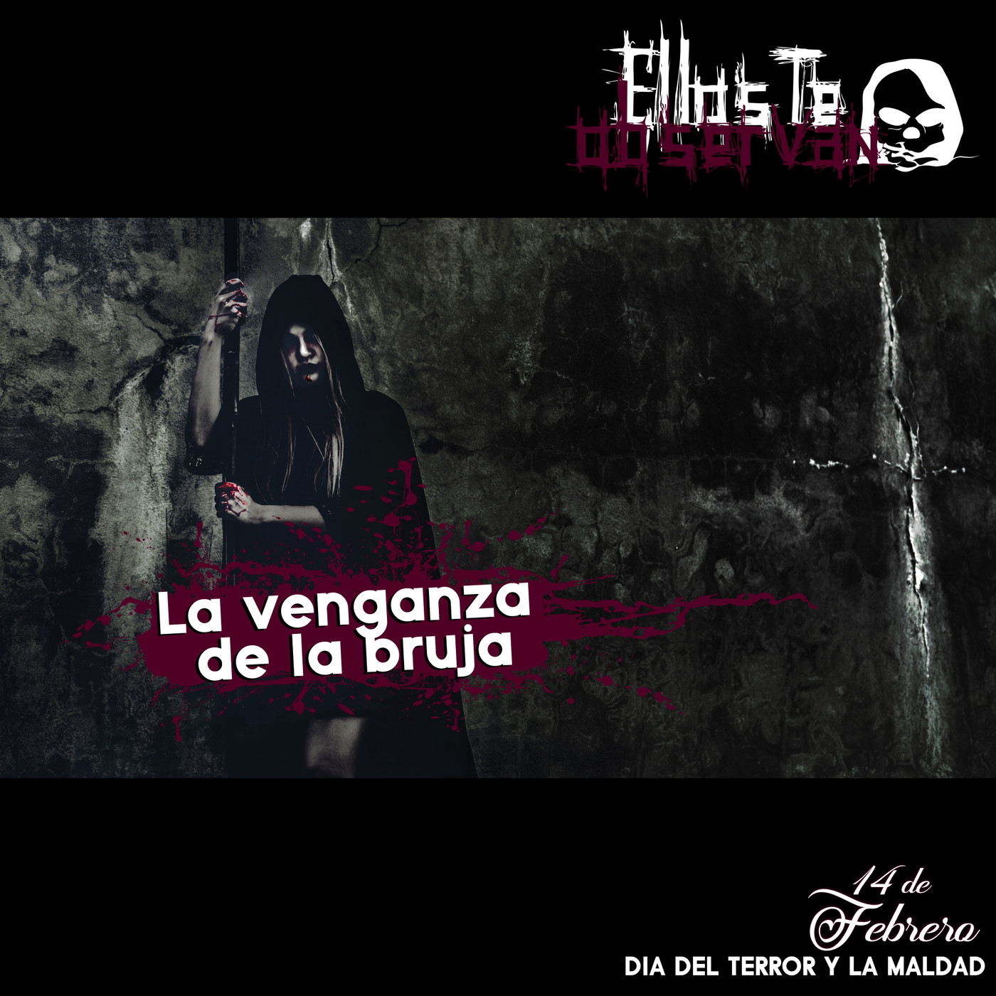 Audio Relatos de Terror