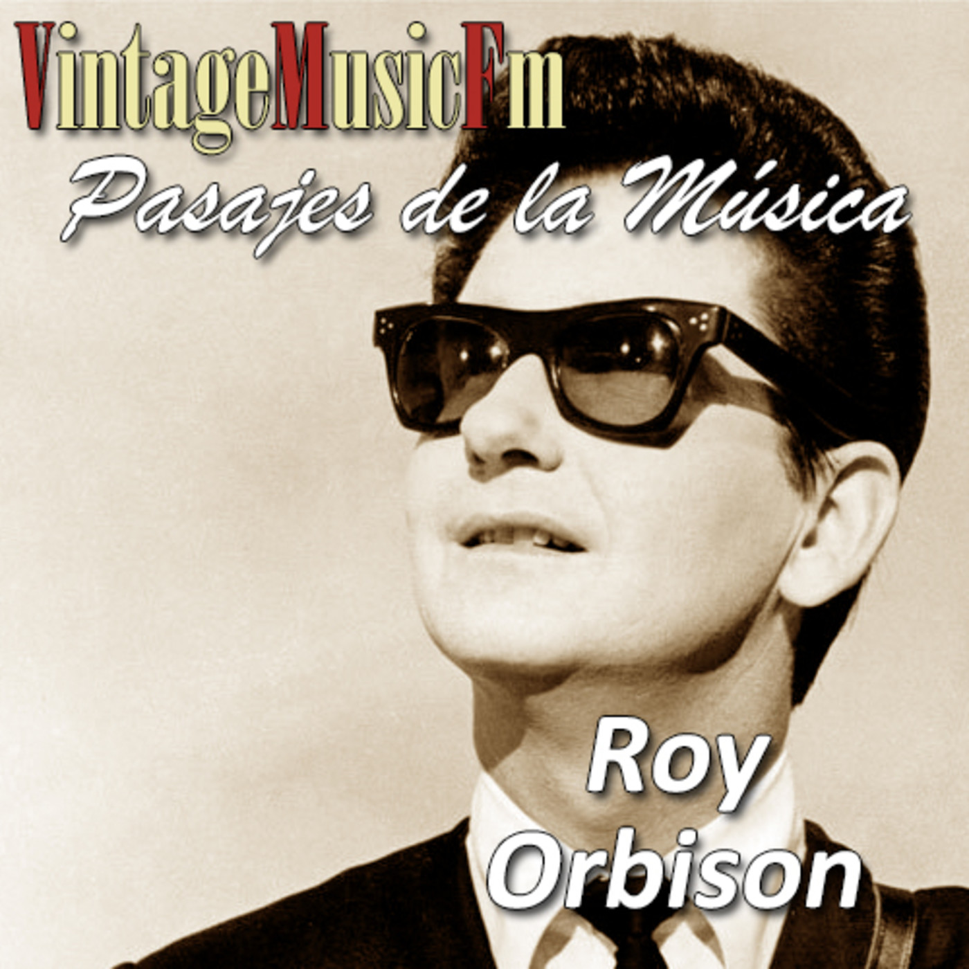 Pasajes de la Música