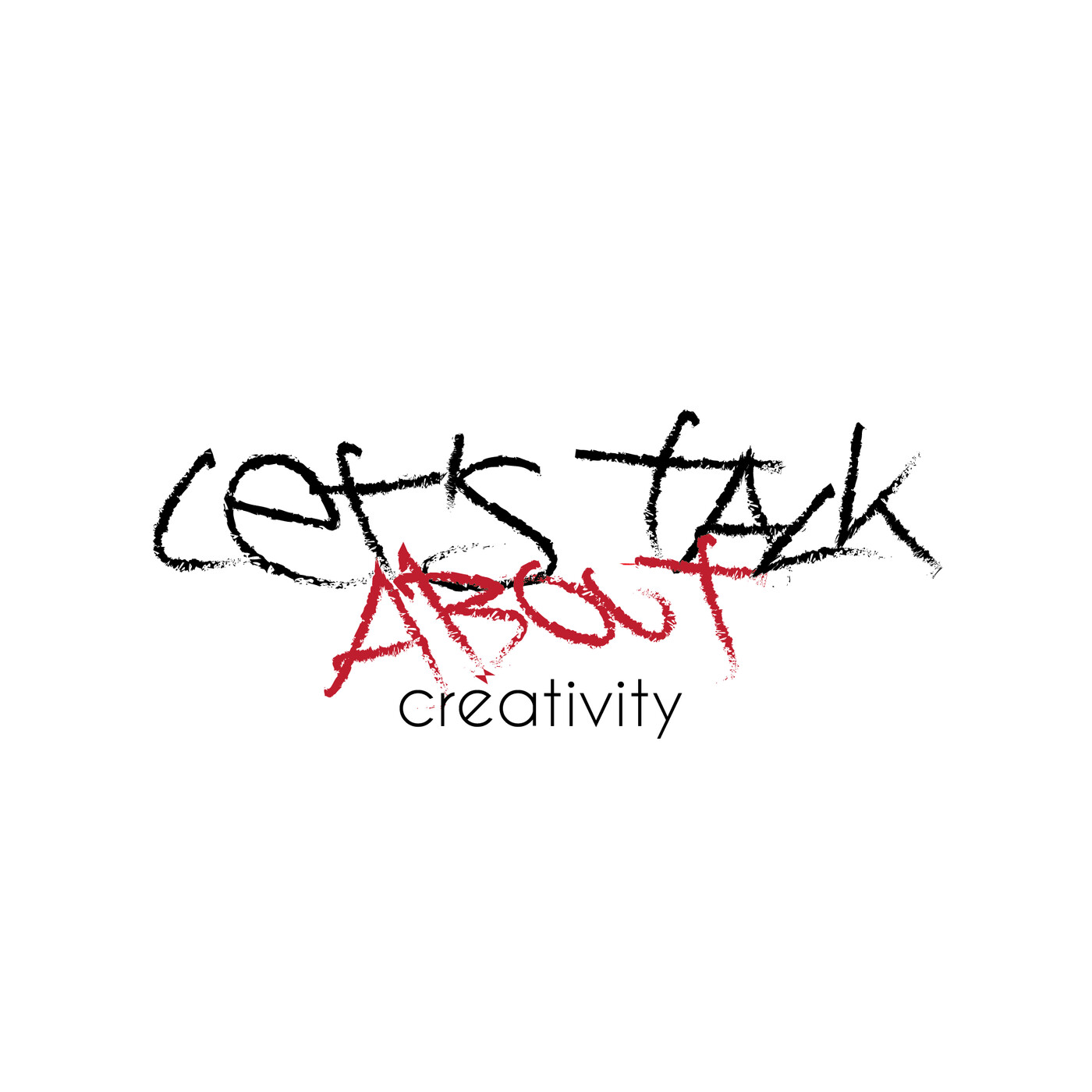 Let’s talk about creativity