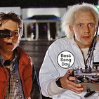 El Podcast de Best Song Day - T.2 Ep. 3: Los comodones del futuro
