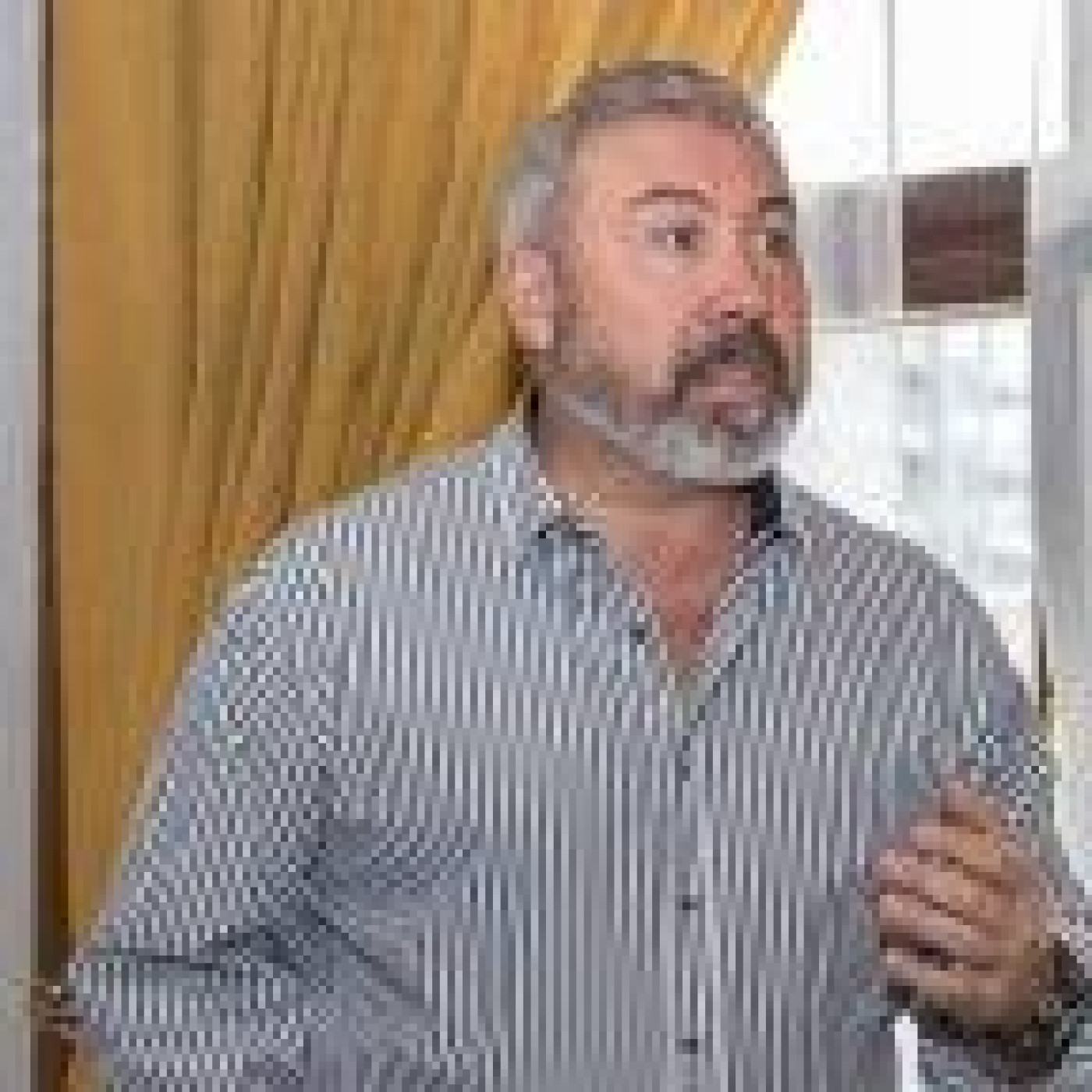 Anibal Lazzaroni - Profesor en Investigación Criminal y Esp en Ciberdelitos @laurasverdlick 17-9-2025