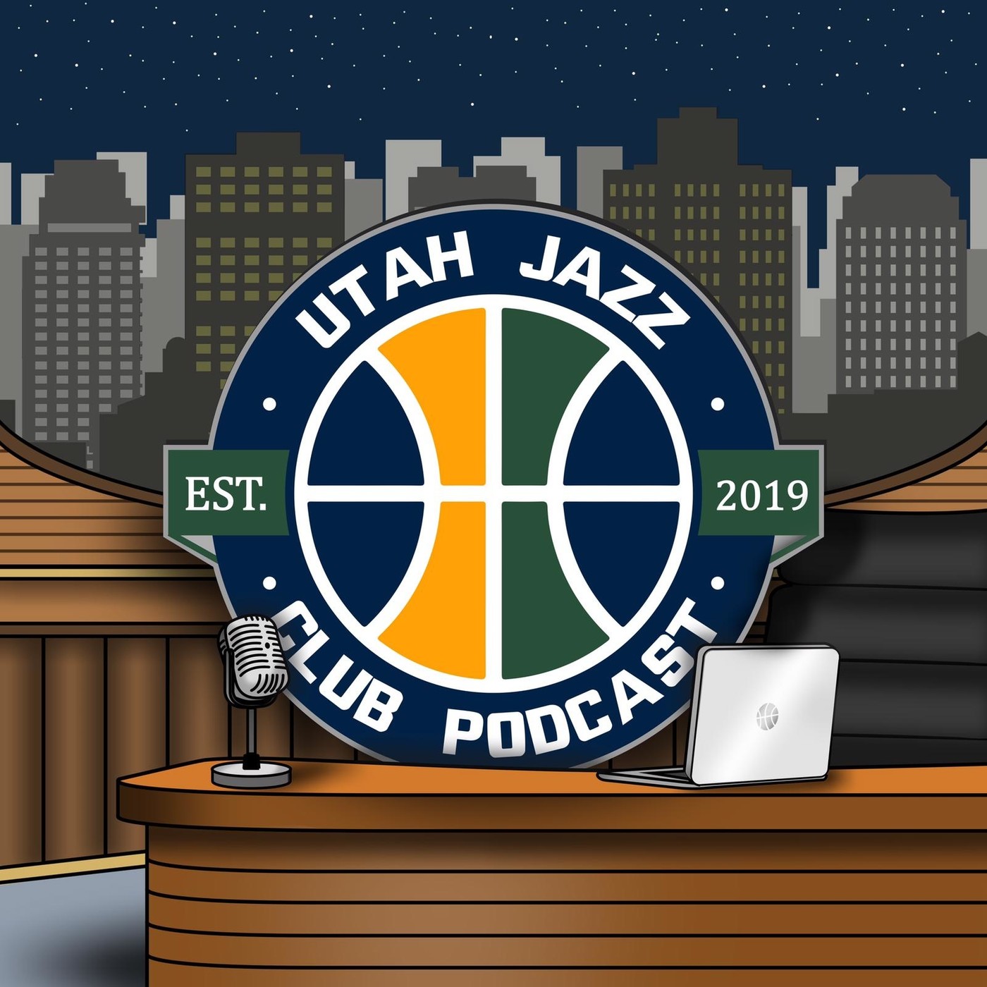 Utah Jazz Club