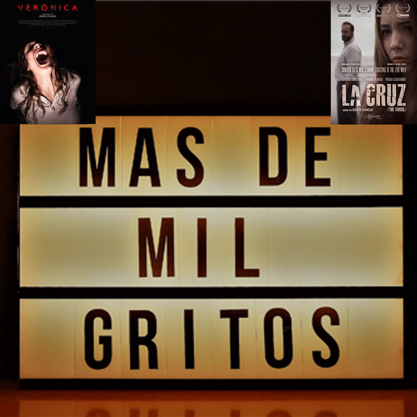 Más De Mil Gritos