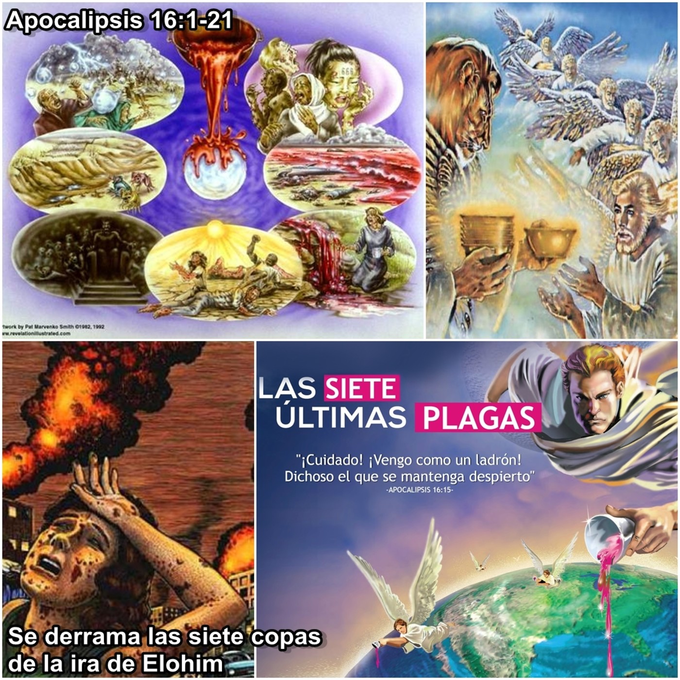 27.Apocalipsis