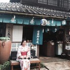 Episodio #1 - PILOTO: Mi primer viaje a Japón y algunos tips!