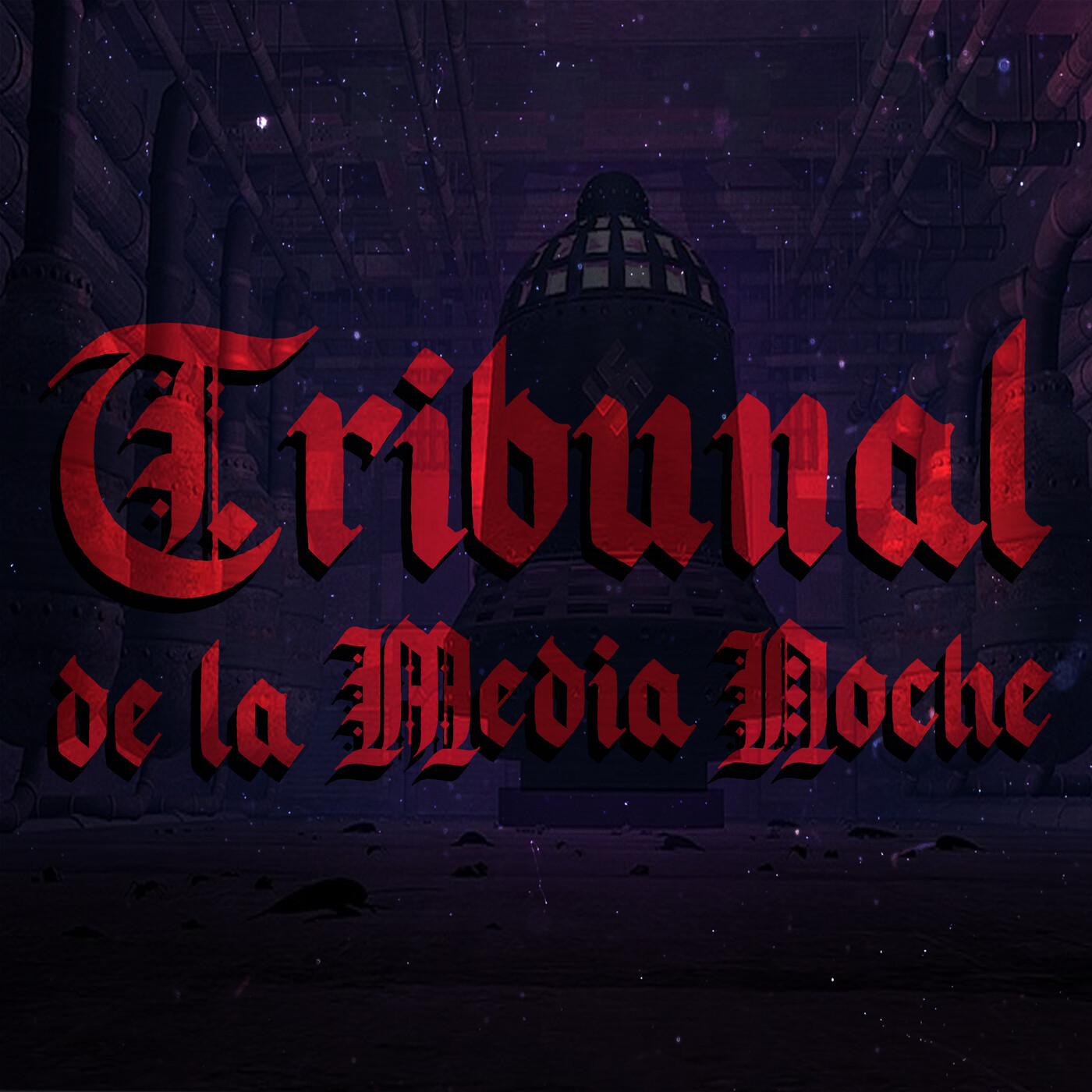 CCE28 El proyecto ''Die Glocke'': La campana nazi episode artwork