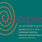 Los Limpiaorejas - 14/07/2018